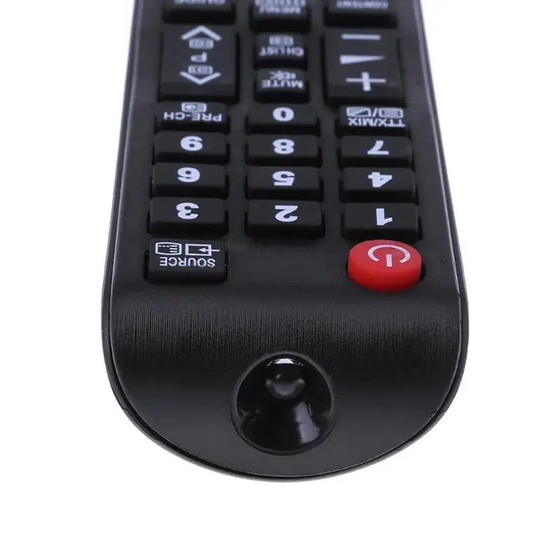 Replacement Smart TV Remote Control for Samsung AA59-00607A AA59-00602A 3D TV Wireless Control Remote