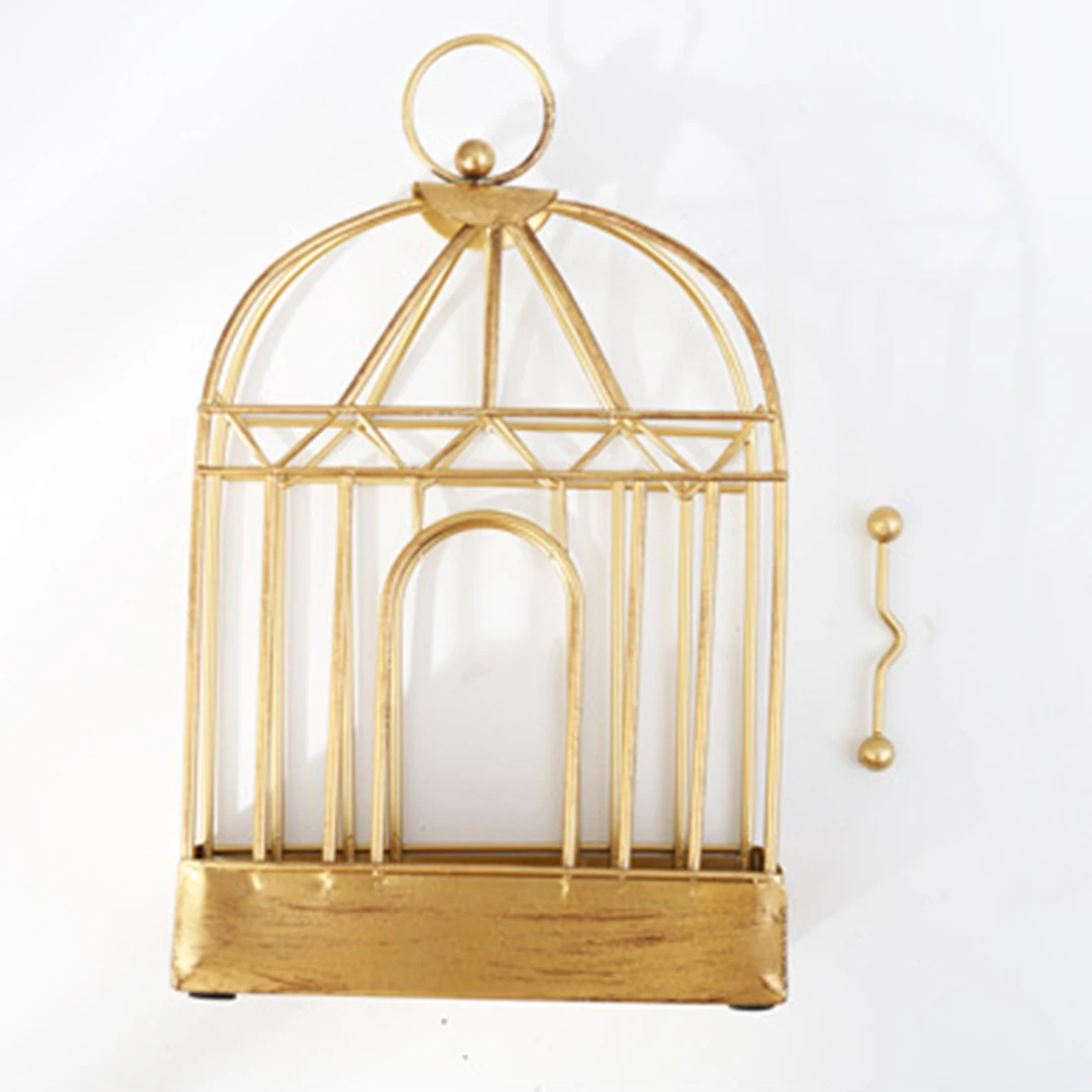 Держатель для спирали в виде птичьей клетки скандинавском стиле|Репелленты| |