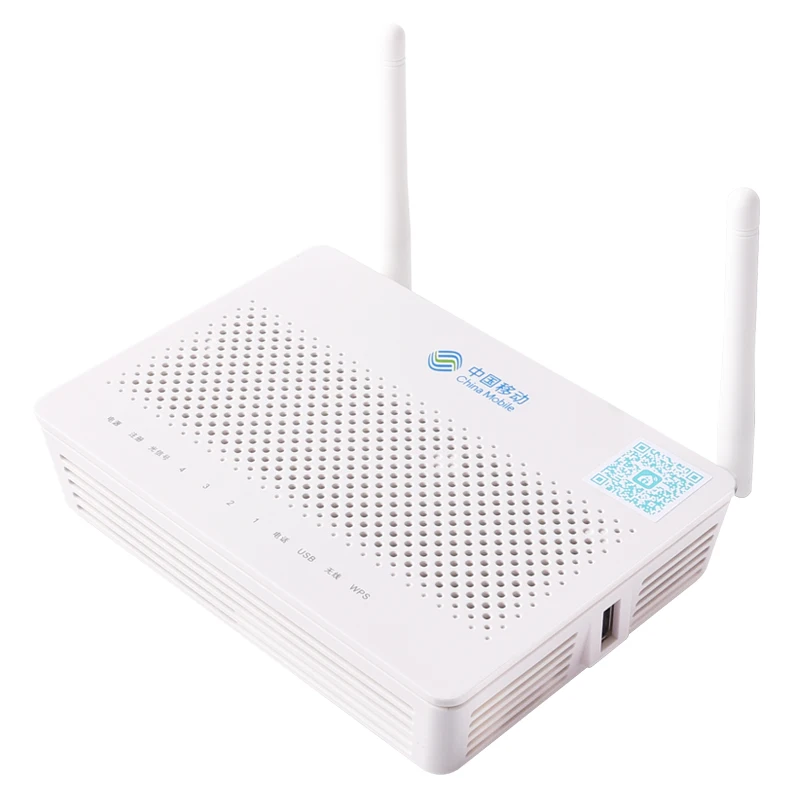 Hua wei HS8545M5 Gpon терминал ONU 1GE+ 3FE+ 1POT+ 1USB+ WiFi SC UPC интерфейс волоконный модем английская прошивка