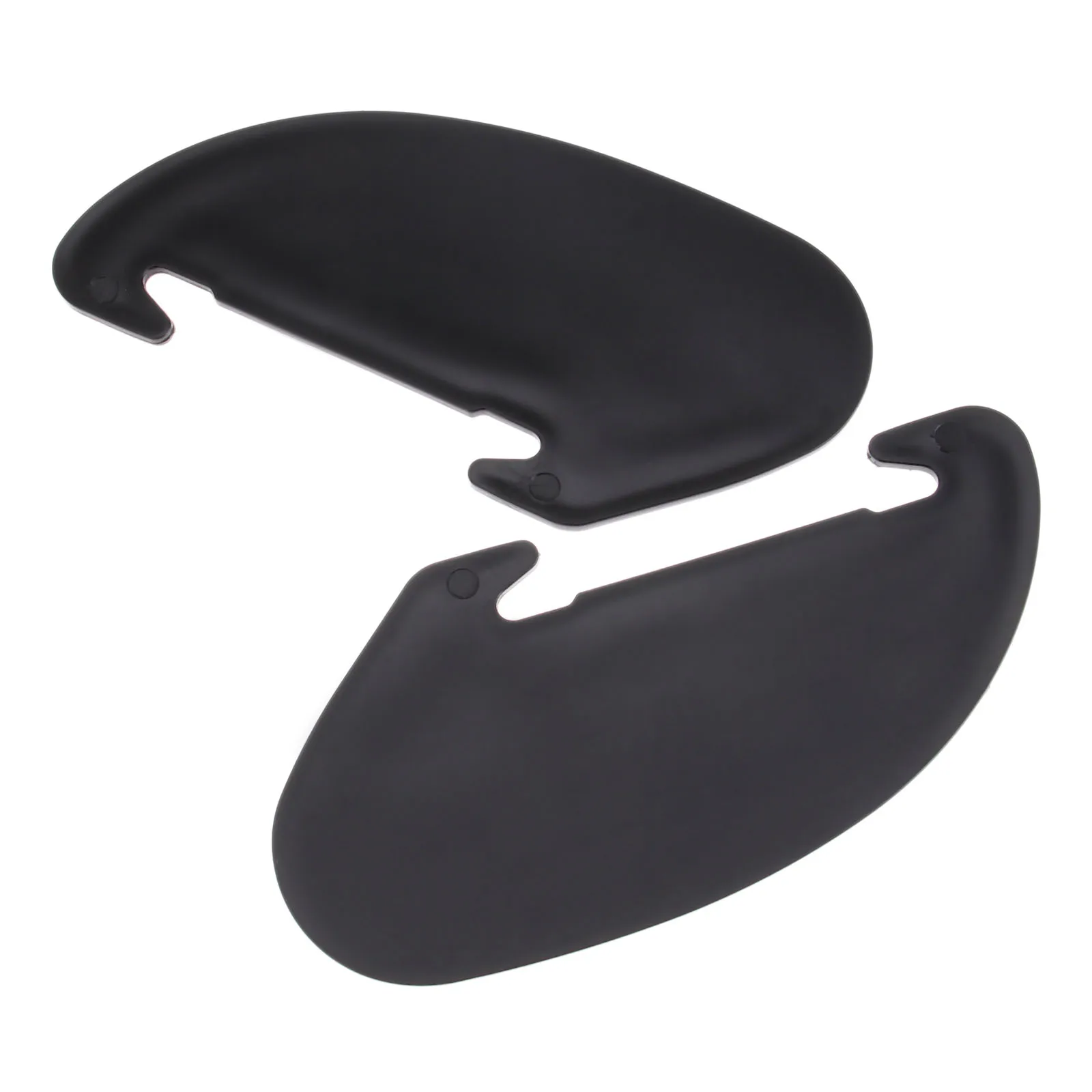 1 шт. универсальный надувной лодка каяк отслеживающий плавник Skeg водной волны