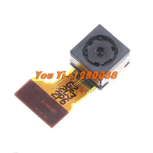Free shipping Replacement C6603 L36h Back Rear Camera Flex for Sony Xperia Z | Мобильные телефоны и аксессуары