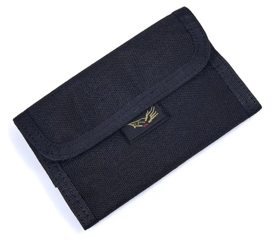 FLYYE MOLL кошелек EDC Burse Notecase Multicam AOR AU Wargame страйкбол охота тактический военный в