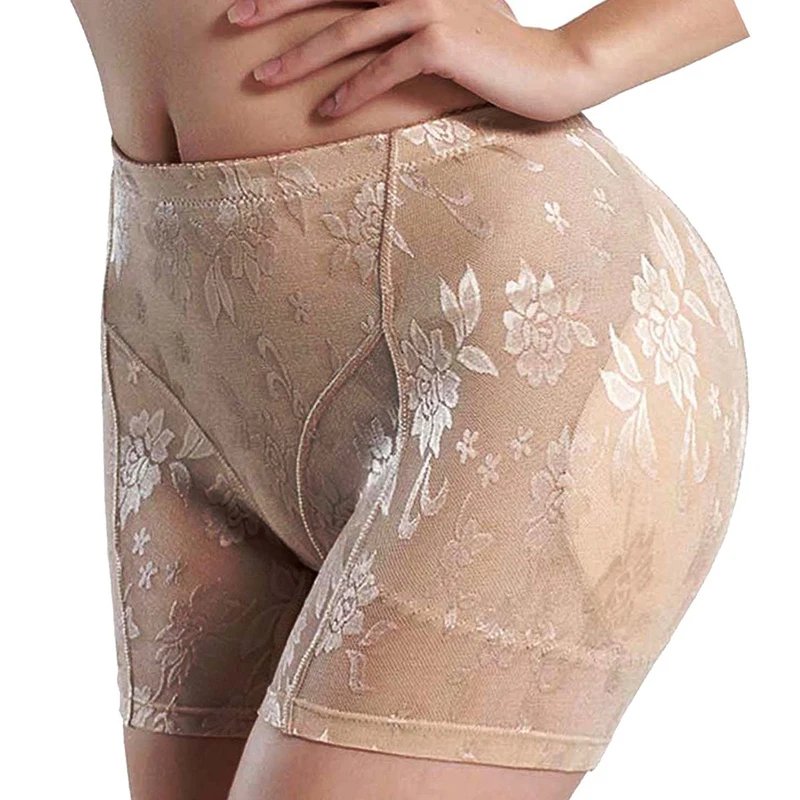 Miss Moly Невидимый Подтяжка Ягодиц Booty усилитель бедер Корректирующее белье для тела набивка трусики пуш-ап нижнее Корректирующее белье женские моделирующие трусики