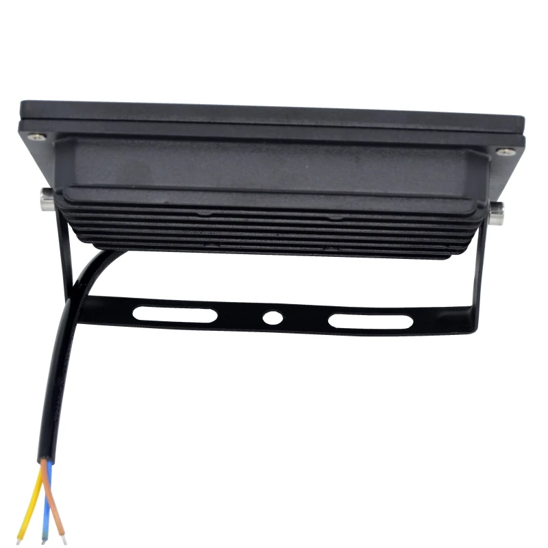 ZESOL 50 Вт Светодиодный прожектор для наружного освещения DC24V AC85 265V IP65