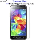 Для Samsung Galaxy S5mini закаленное стекло 9H 2.5D Премиум Защитная пленка для экрана для Samsung Galaxy S5 Mini G800 4,5