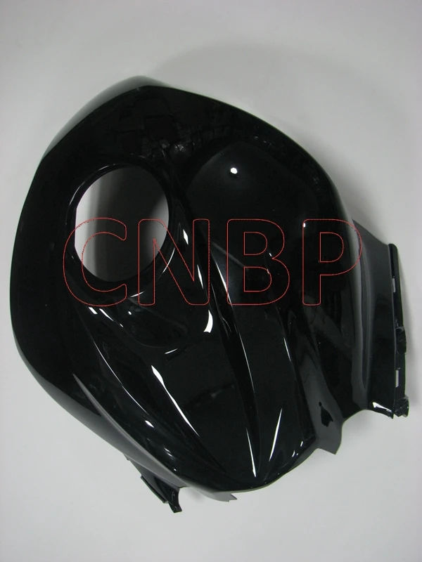 Комплекты обтекателей для Honda CBR600RR 2009 - 2012 глянцевые черные Обтекатели CBR600 RR 2010