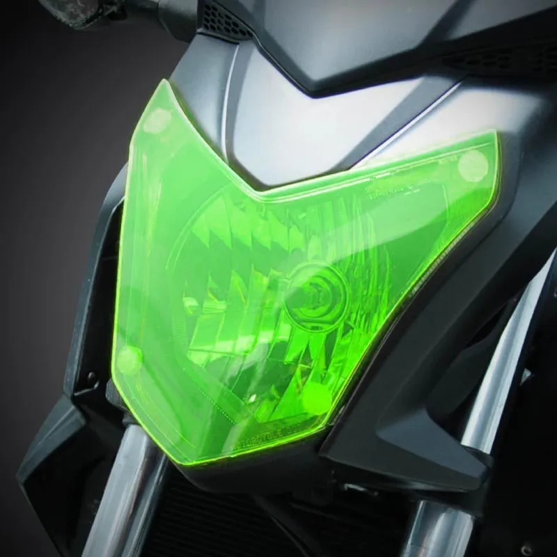 Для HONDA CB650F CBR650F 2014 2015 2016 аксессуары для мотоциклов Защитная крышка фар|Накладки и