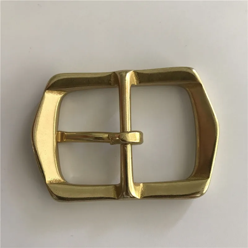 Пряжка для ремня мужская из латуни модный ремень в ковбойском стиле аксессуар
