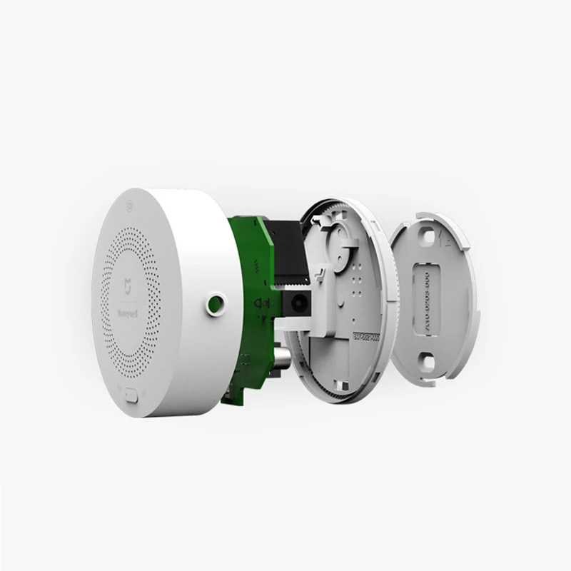 2019 новая mi jia Honeywell естественная сигнализация утечки газа Aqara Zigbee дистанционное