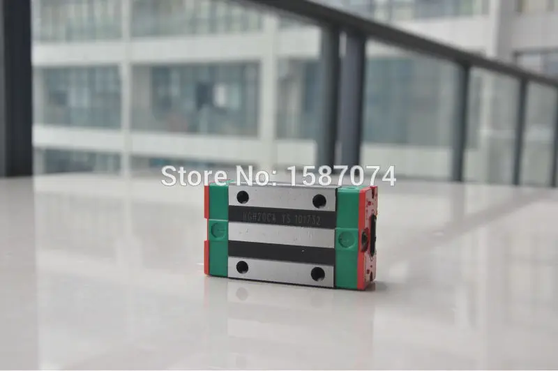 Недорогие мини-линейные направляющие MGN12C линейная направляющая 500 мм mgn12 с блоком