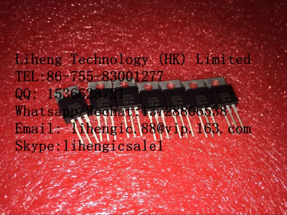 Новые и оригинальные мур1640ctg | Электроника