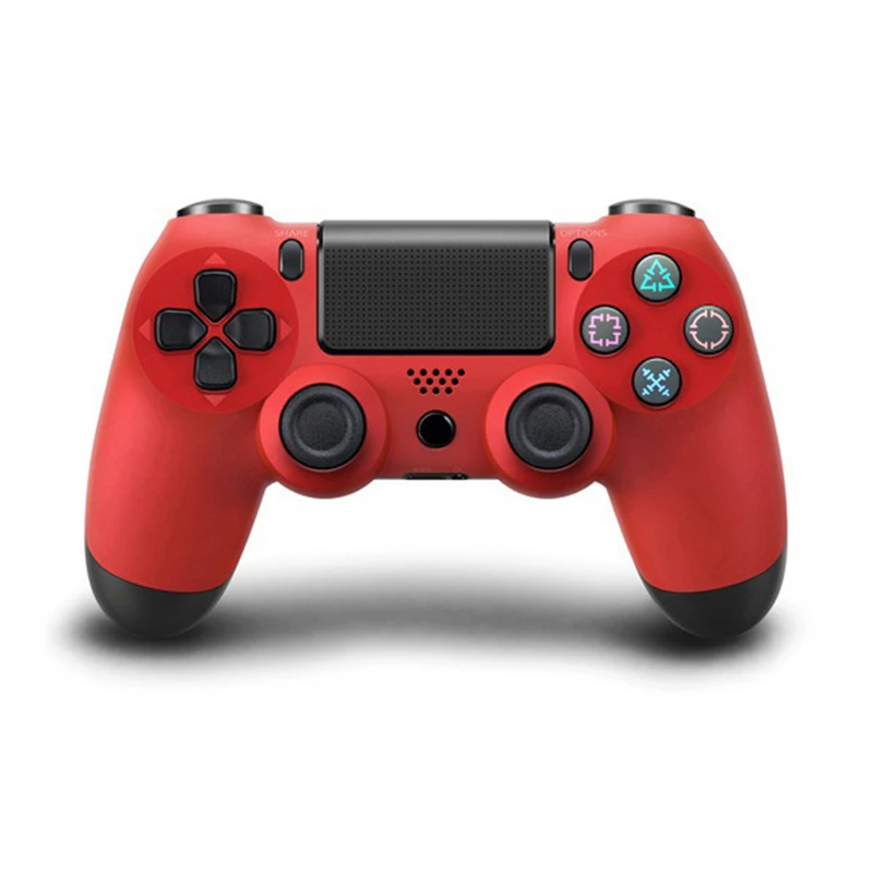 Беспроводной Bluetooth геймпад для Pubg мобильный контроллер PS4 Sony Playstation 4 Dualshock