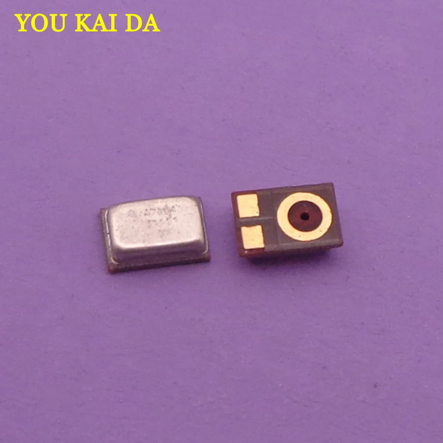 

10Pcs Inner MIC Receiver Speaker For Samsung Galaxy J7 Pro J7Pro J5 j530 J730 Neo C J701 J510 J5108 On7 J710 J7108 Microphone