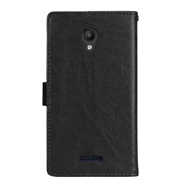 Чехол для Alcatel Pop Star 5022D флип-чехол One Touch 3G 5022 5022X OT5022 | Мобильные телефоны и