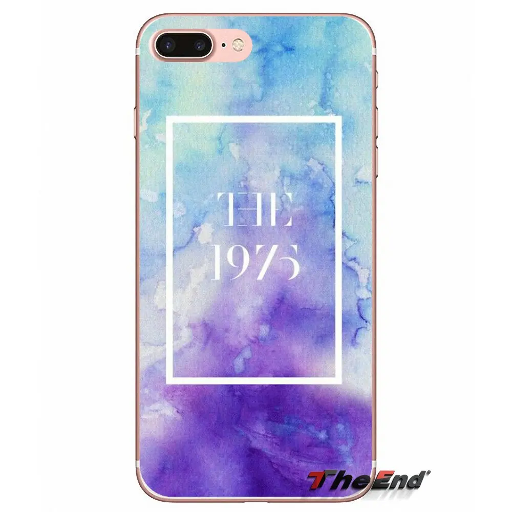 Silicone Cover For Huawei G7 G8 P7 P8 P9 Lite Honor 4C 5X 5C 6X Mate 7 8 9 Y3 Y5 Y6 II 2 Pro 2017 The 1975 English BRITISH Power | Мобильные