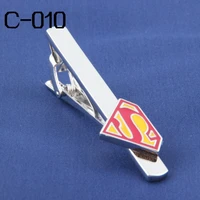 interesting tie clip novelty tie clip can be mixed for free shipping c 010