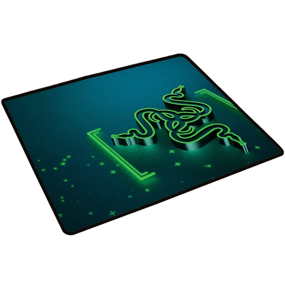 Razer Goliathus контроль игровой коврик для мыши мягкий коврик для мыши для профессиональных геймеров большой