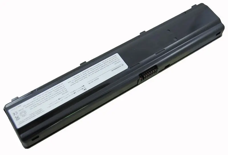 

Laptop Battery Replace For ASUS M6 Series, M6000,15-100360301, 90-N951B1000, 90-N951B1100, 90-N951B1200, 90-N998B1200A42-M6
