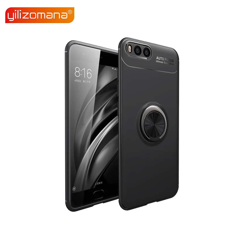 YILIZOMANA чехол для телефона Xiaomi mi 5X A1 6 6X A2 8 SE Lite Pro Max x 2 S Примечание 3 Pocophone автомобиля