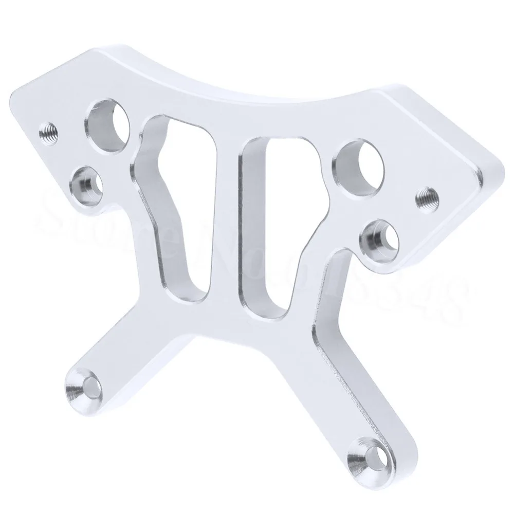 5 Pack алюминиевая передняя ударная башня крепление для RC 1/5 HPI Baja 5B 5SC 5T 5R SS 85418 (87549) Hop