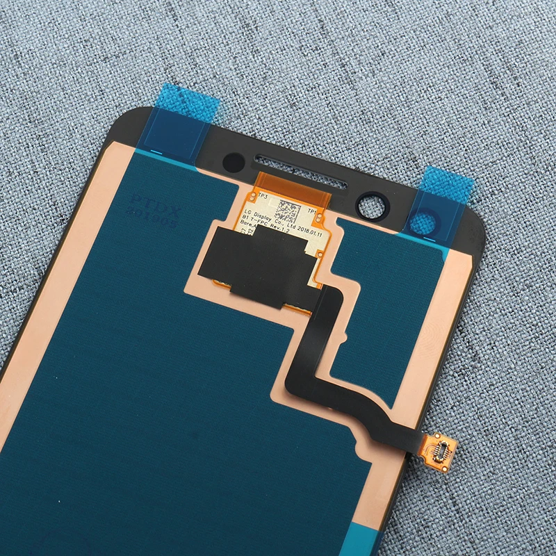 Alesser для Google Pixel 3 ЖК-дисплей и сенсорный экран 5 ''протестированная сборка
