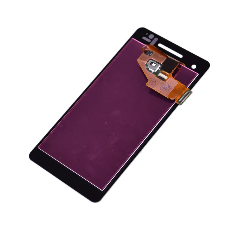 4.3 inch lcd For Sony Xperia V LT25 LT25I LCD Display Touch Screen with Digitizer Full Assembly Repair Parts for | Мобильные