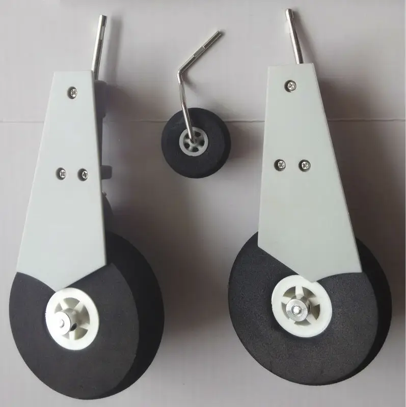 Деталь шасси для Dynam AT6 8 8944|part tube|part racingpart man |