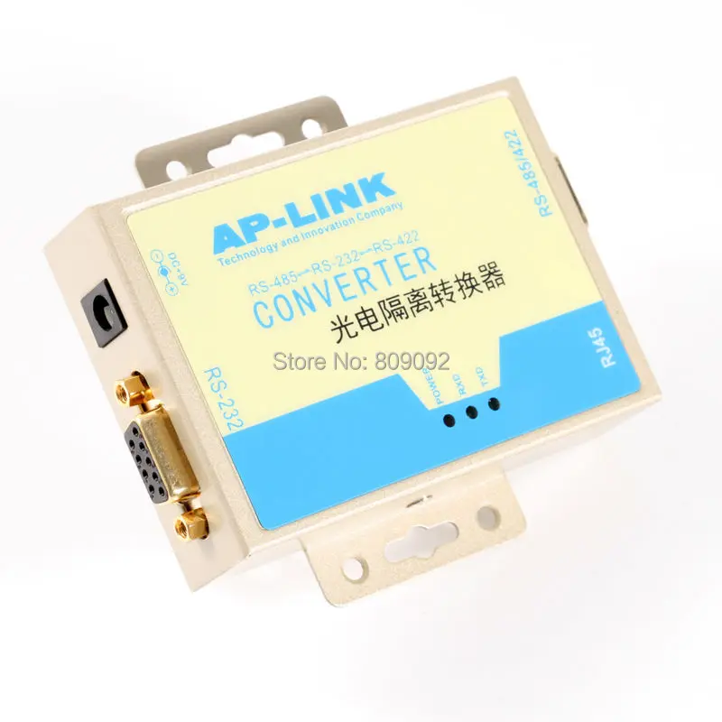 Адаптер для оптоэлектронного преобразователя|db9|db9 db9db9 adapter |
