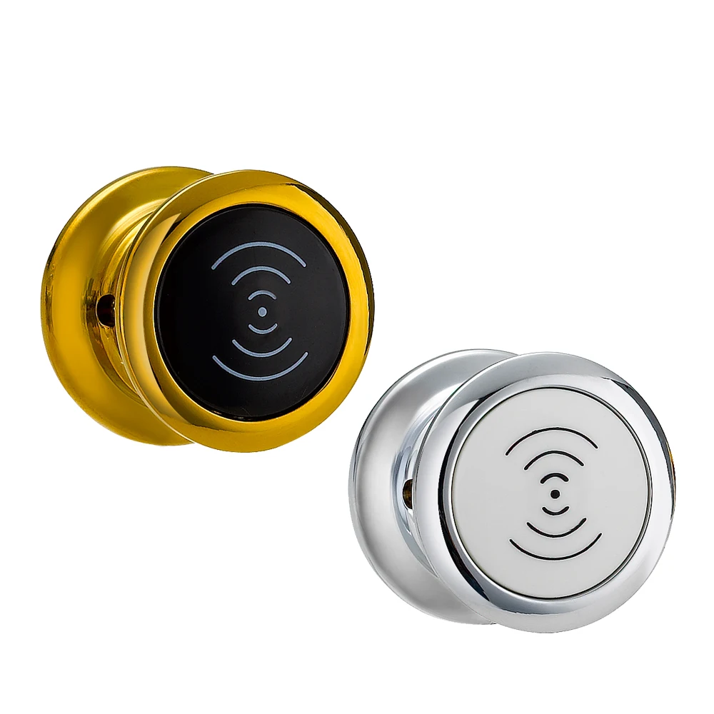 

Small Electronic Cabinet Lock For Gym Room Furniture Locker Lock