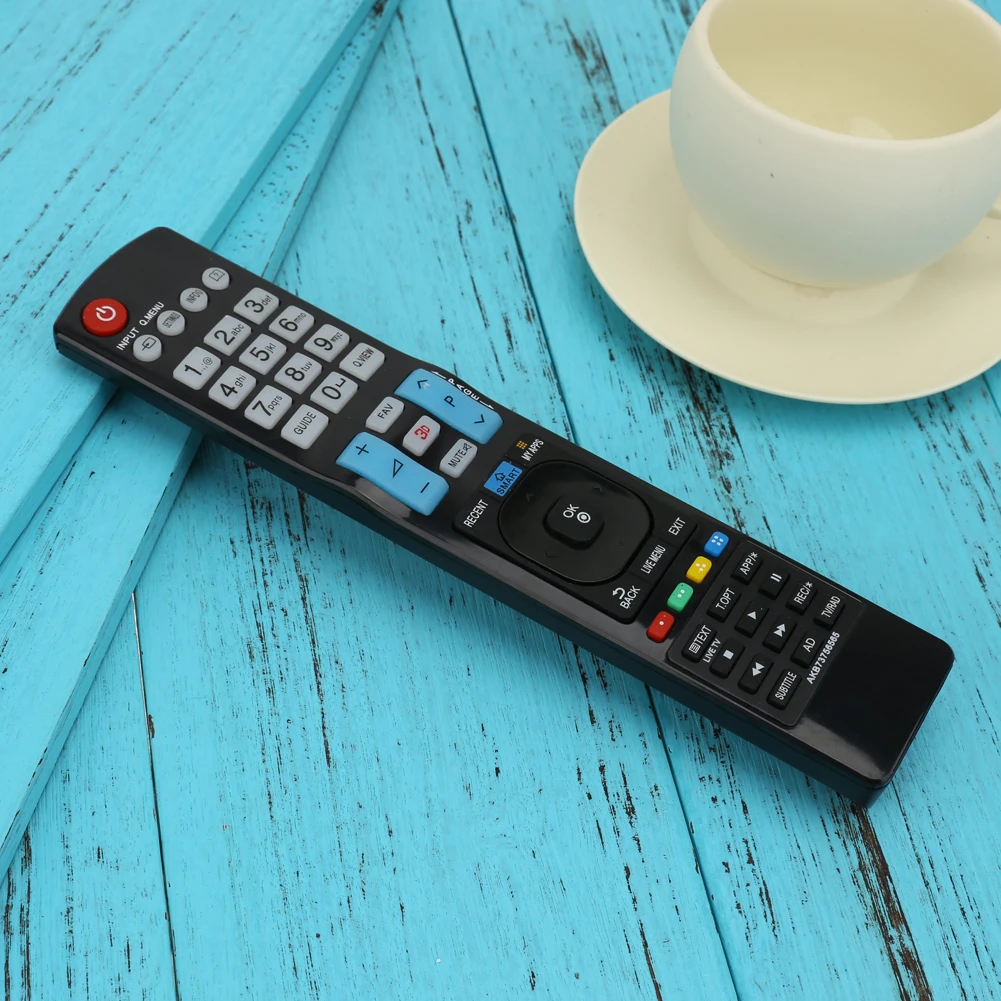 Пульт дистанционного управления для телевизора LG AKB73756565|remote control for lg|tv remote controlremote