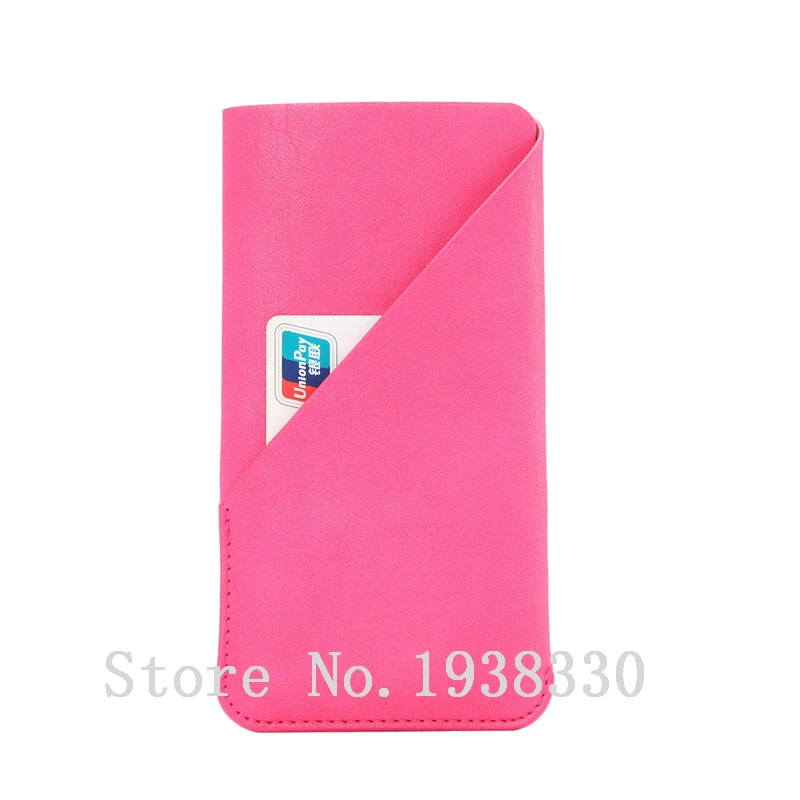 2017 Новый Держатель Мода Кредитные Карты Мешок Кожаный Чехол Для Телефона для OPPO R9