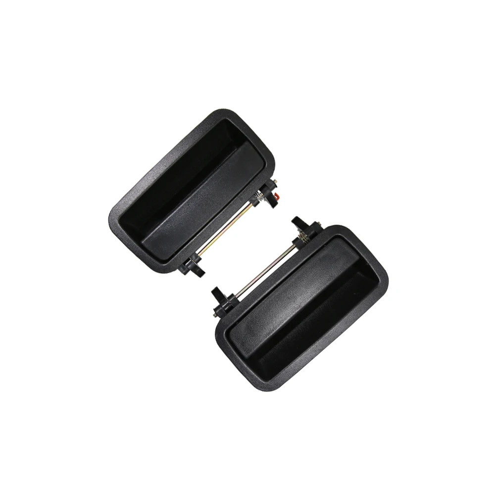 1 пара наружных ручек для DAEWOO ESPERO OEM: 96134291 96134292|exterior door handle|door handlerear handle |