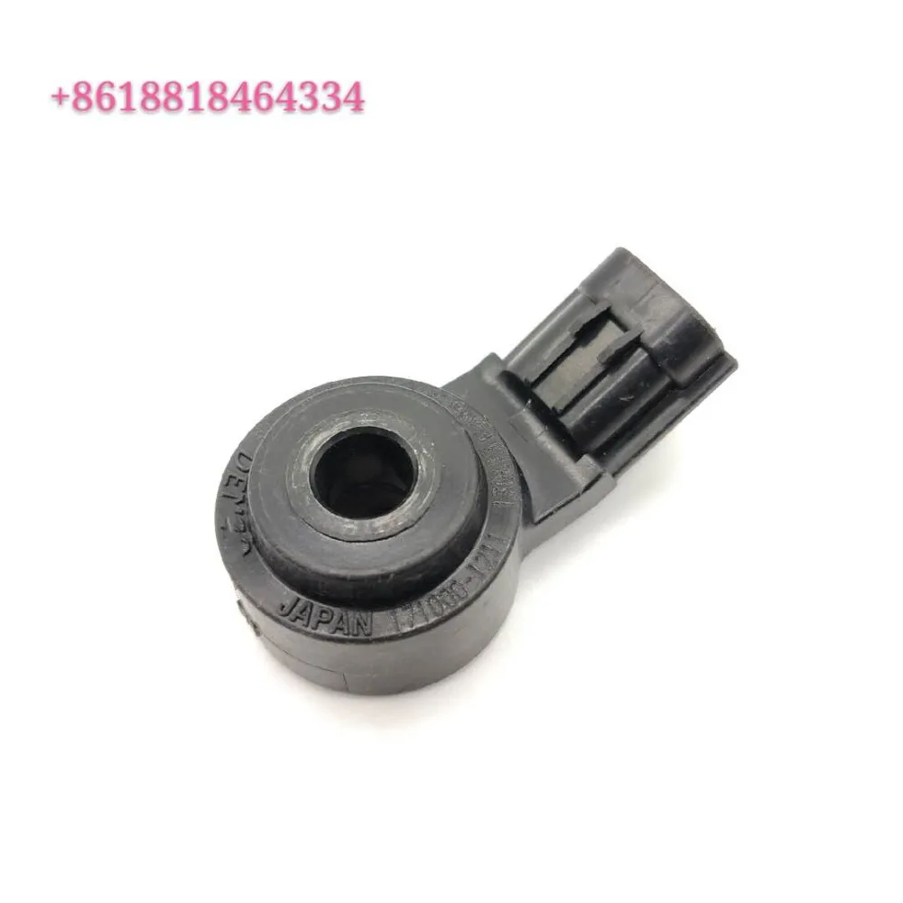 Высококачественная искусственная кожа 171000-1210 1710001210 AG9N12A699AA детонационный датчик