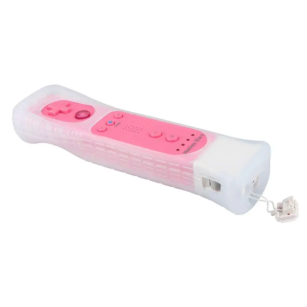 Termsoul XW28 для wii пульт дистанционного управления Motion Plus защитная пленка Для nintendo