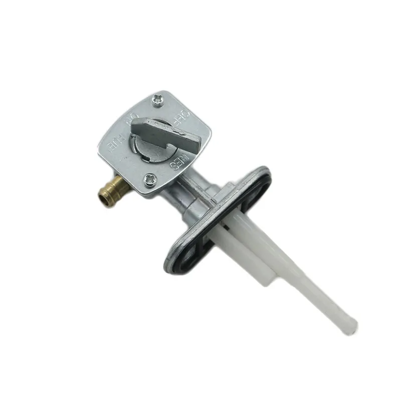Motorcycle Fuel Tank Gas Petcock Tap Switch Valve Pump For Polaris 425 Magnum ATV 1995 - 1998 Big Boss 250 300 400L Trail Blazer |