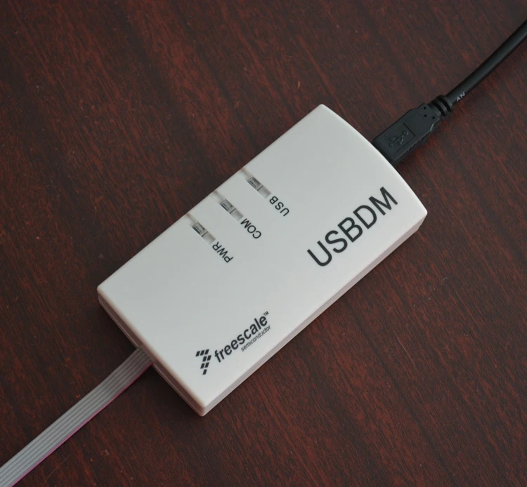 Эмулятор USBDM BDM загрузчик/OSBDM 8 бит/16 бит/32 бит|Аксессуары для электроинструментов|