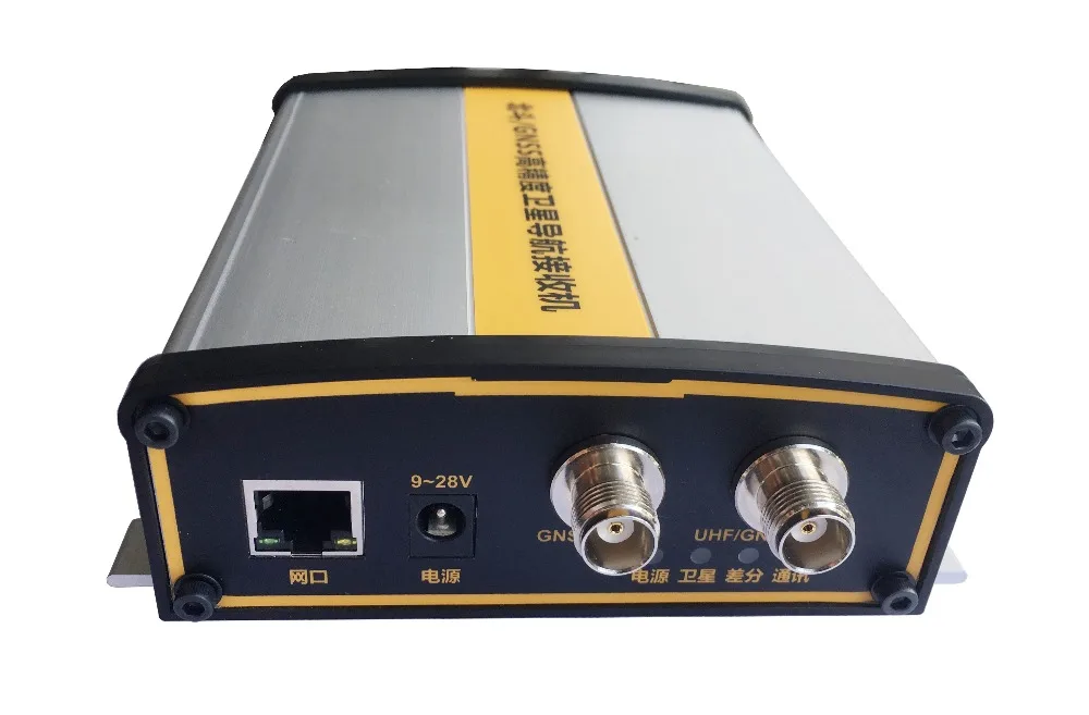 JINYUSHI для Trimble BD970 GNSS приемник с макетной платой Beidou многочастотный RTK измерительный инструмент