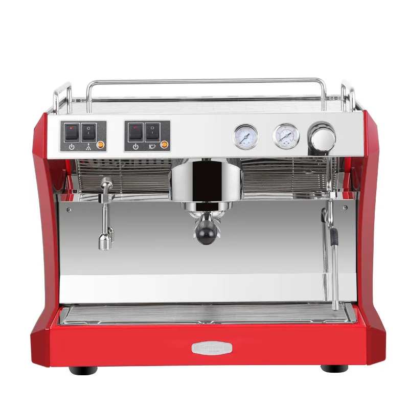 Gemilai продвижение нового&gt 16 Чашки эспрессо Keurig Кофе Maker 220 В/3450 Вт машинка Master