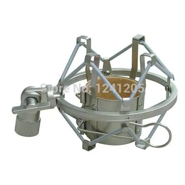 Оригинальный конденсаторный микрофон ISK профессиональный для записи на