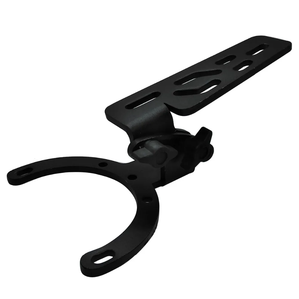 Основание топливного бака для мотоцикла из алюминиевого сплава