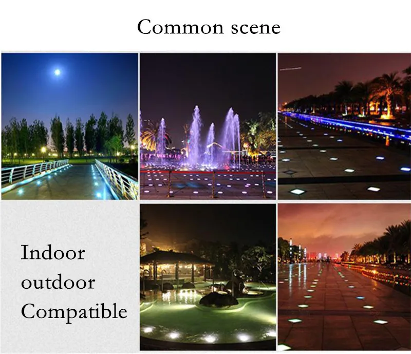 Напольная Светодиодная лампа Водонепроницаемый Солнечный terraza Led Muebles Jardin