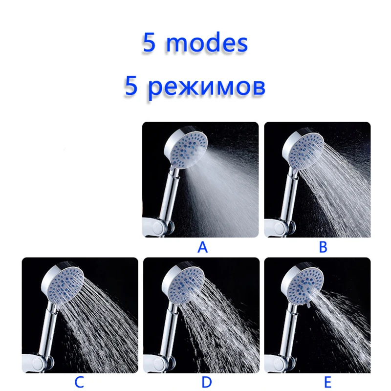 LOMAZOO Регулируемый спа фильтр с функцией экономии воды под высоким