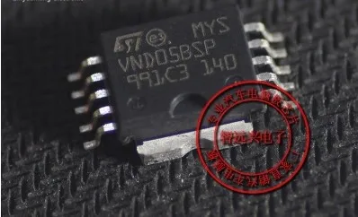 

Free Shipping 100PCS/lots New and original VND05BSP