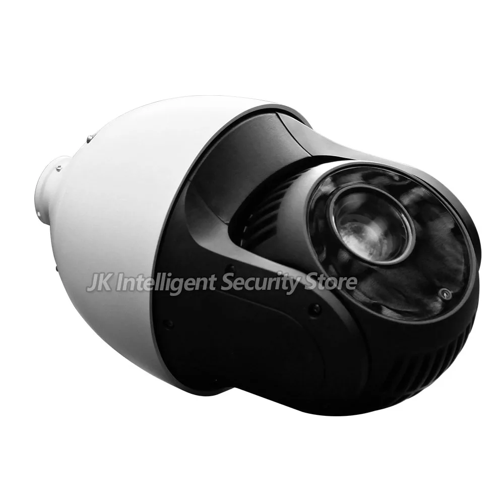Hikvision PTZ DS 2DE4220IW DE обновляется IP Корпус 2MP Скорость купол Камера POE безопасности 20X