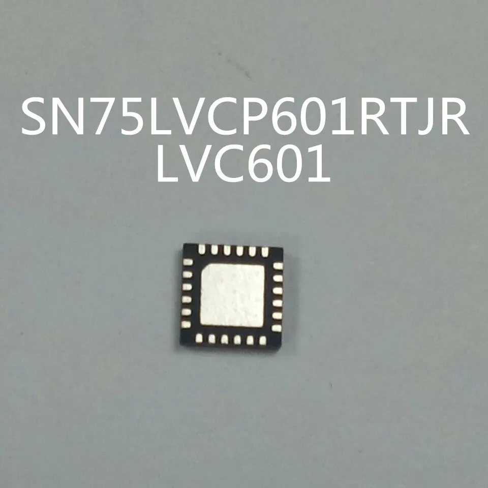 Новый SN75LVCP601RTJR LVC601 Запасные части  | Отзывы и видеообзор