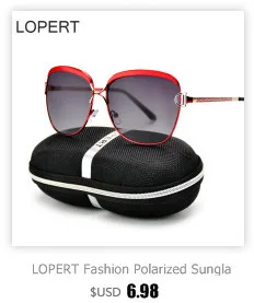LOPERT, модные, поляризационные, кошачий глаз, солнцезащитные очки для женщин, фирменный дизайн, HD очки, высокое качество, солнцезащитные очки, элегантные, De Sol, UV400