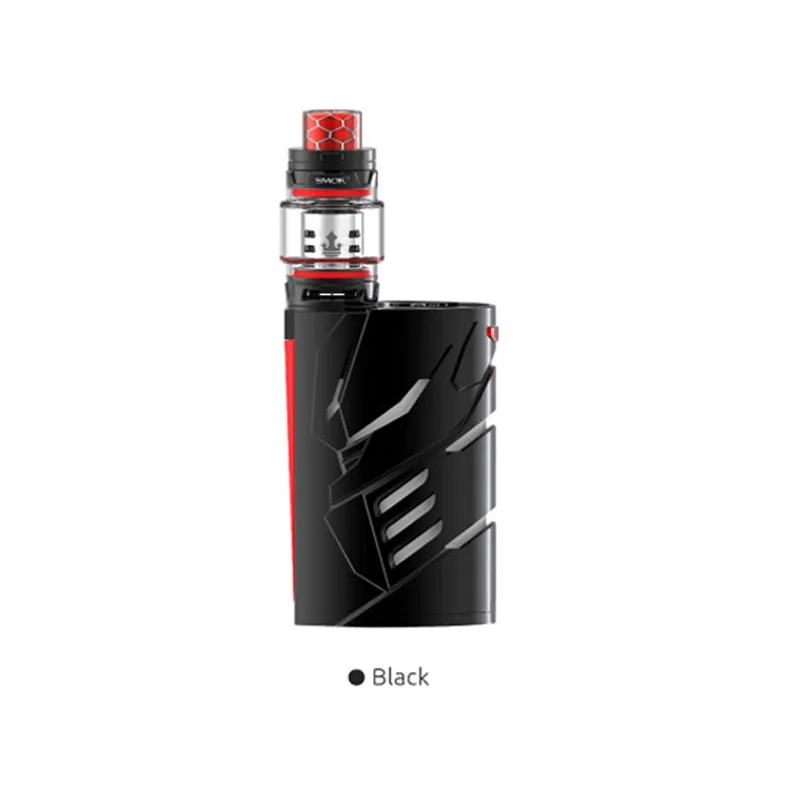 Оригинал smok T priv 3 комплекта 300 Вт поле mod VAPE с 8 мл TFV12 принц танк электронная