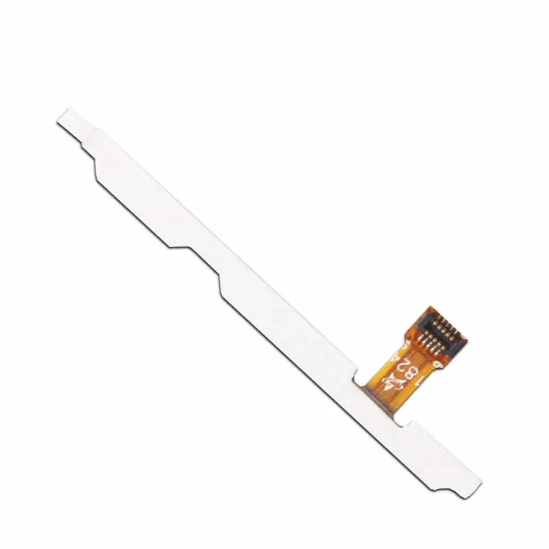 BLACKVIEW P10000 гибкий кабель боковой кнопки Cable 100% Original Power + кнопка регулировки