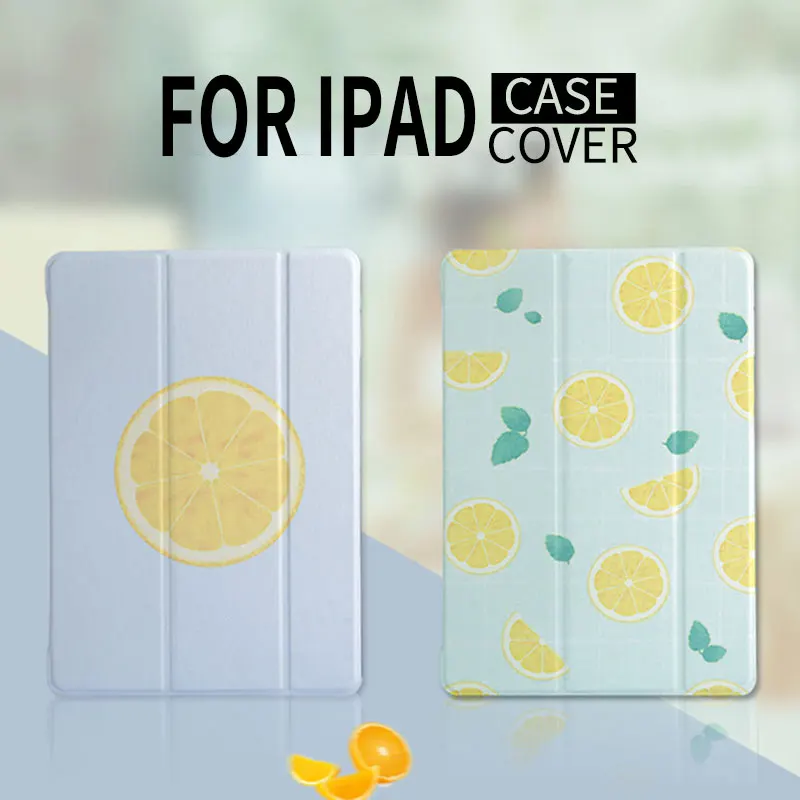Защитный чехол Asometech для Ipad air 1 2 элегантный ударопрочный с подставкой и рисунком