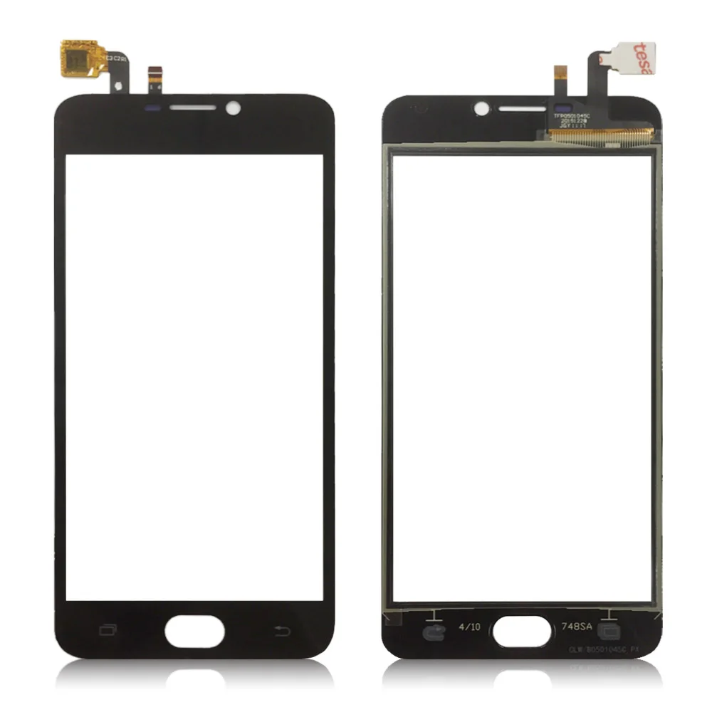 Для Blackview BV2000 ЖК-дисплей и фотоэлемент запасные части для LCD + Бесплатные